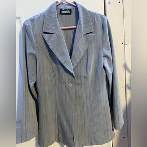 Wendy Studio Collection Blazer